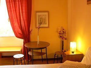 Wow Roma B&B Exterior foto