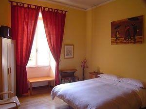 Wow Roma B&B Exterior foto